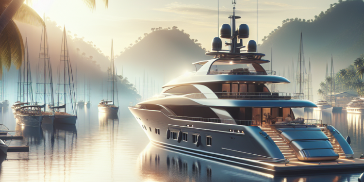 Confirman la llegada de un crucero de lujo en octubre: "Es una oportunidad"