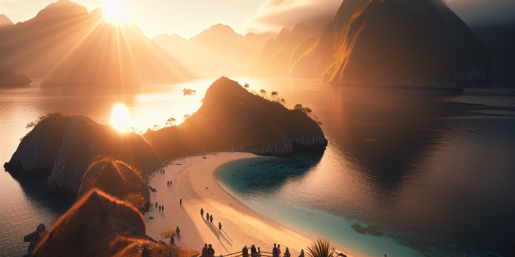 Le preguntaron a 6 expertos en viajes cuál es el mejor destino para ir solo y todos eligieron el mismo lugar