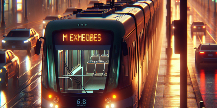 Gobierno del Edomex ha otorgado más de 55 millones de viajes gratuitos en Mexibús y Mexicable. (Foto: especial)