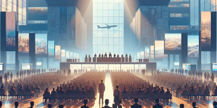 Travel Services realizó su V Convención Regional de Ventas & Networkingy reunió a más de 300 profesionales del sector