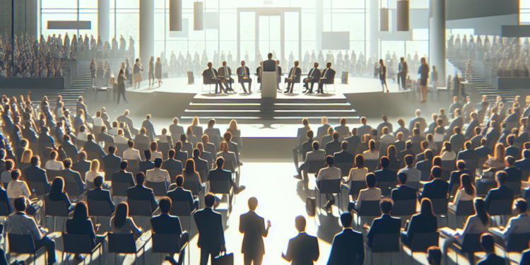 TIP Travel realizó la 4° edición del Congreso de Agentes de Viajes yreunió más 200 participantes