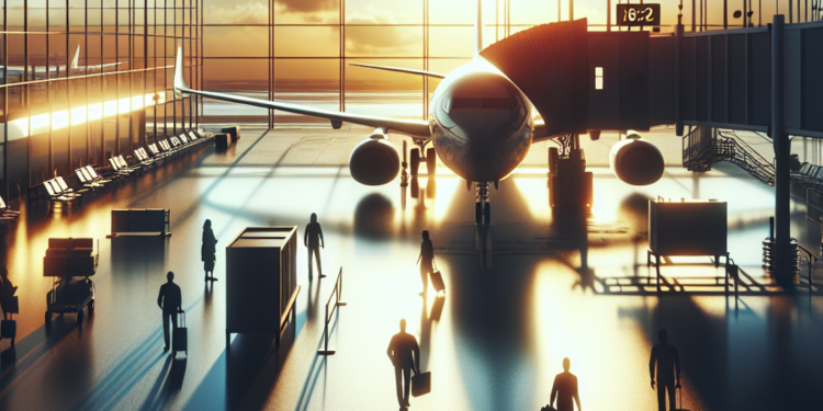 Estiman en 54 los viajes cancelados para las próximas cinco semanas