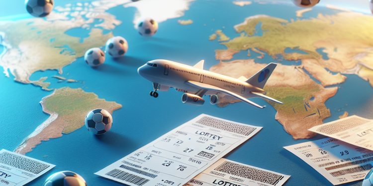 Mostaza sorteará 23 viajes al Mundial 2026