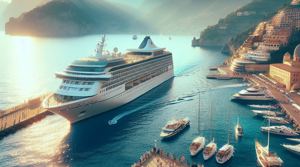 Seatrade 2026: Fam Tours que generan resultados