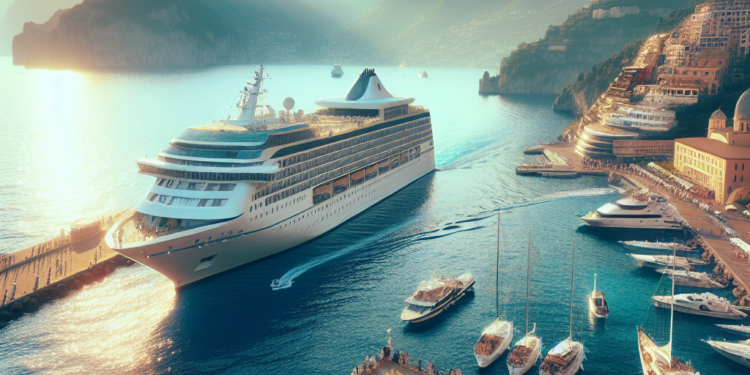 Seatrade 2026: Fam Tours que generan resultados