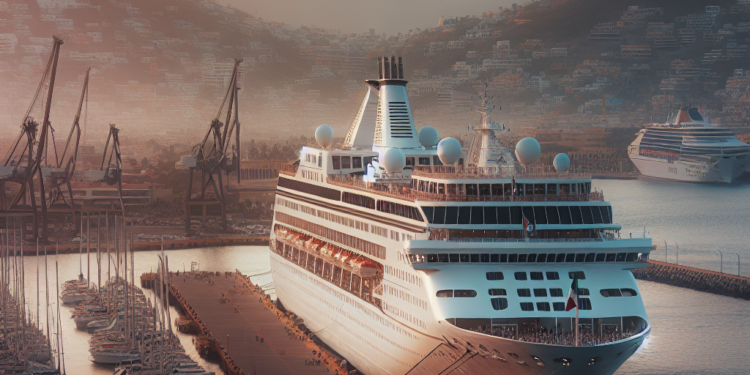 Sectur Sinaloa busca fortalecer la industria de cruceros en Mazatlán - El Sol de Mazatlán