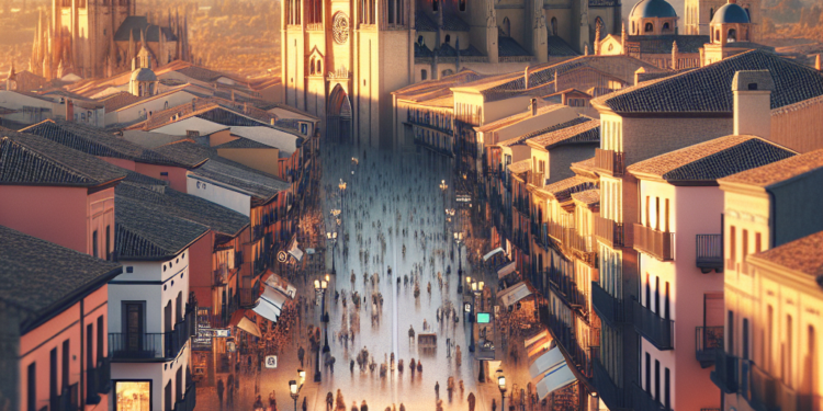 Presentación del X Congreso de Agencias de Viajes. / NACHO VALVERDE - ICAL