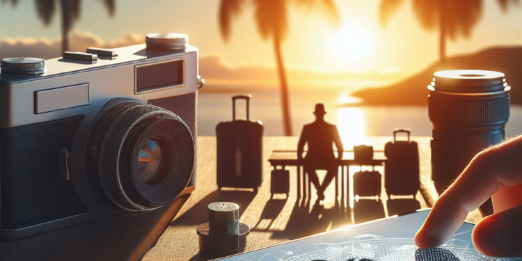 Ciberseguridad en viajes: evita los errores que arruinan tus vacaciones