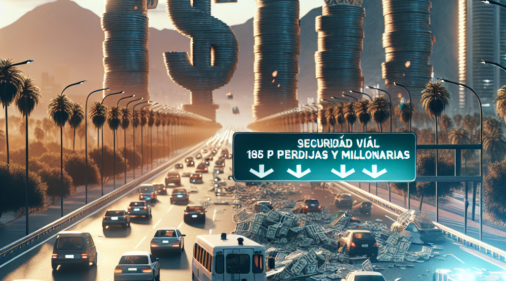 Safe Travel deja 185 denuncias y pérdidas millonarias en NL