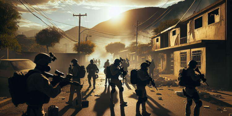 Protección Civil – Entidad Noticias Oaxaca