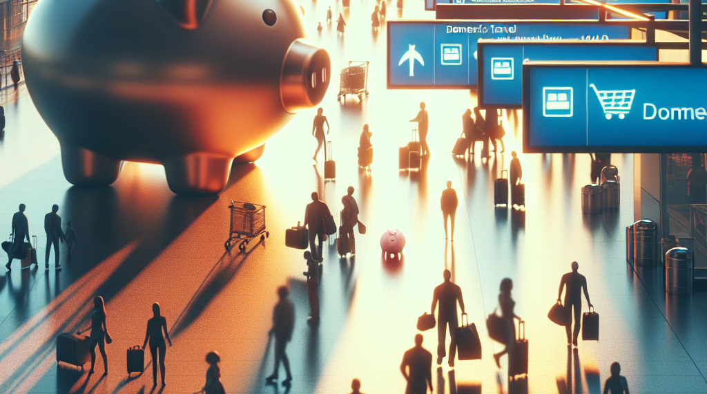 Semana Dorada: más viajes nacionales y una mayor tendencia al ahorro