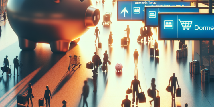Semana Dorada: más viajes nacionales y una mayor tendencia al ahorro