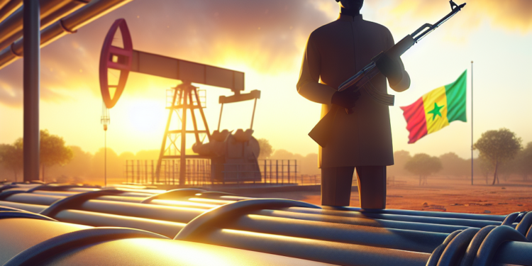 Senegal prohíbe los viajes oficiales ante el impacto del choque petrolero por el conflicto con Irán en las finanzas públicas