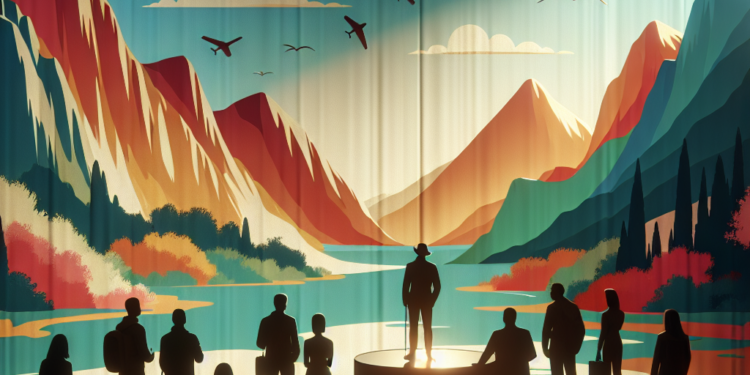 Siete de cada diez agencias de viaje reportaron un crecimiento en ventas hasta marzo