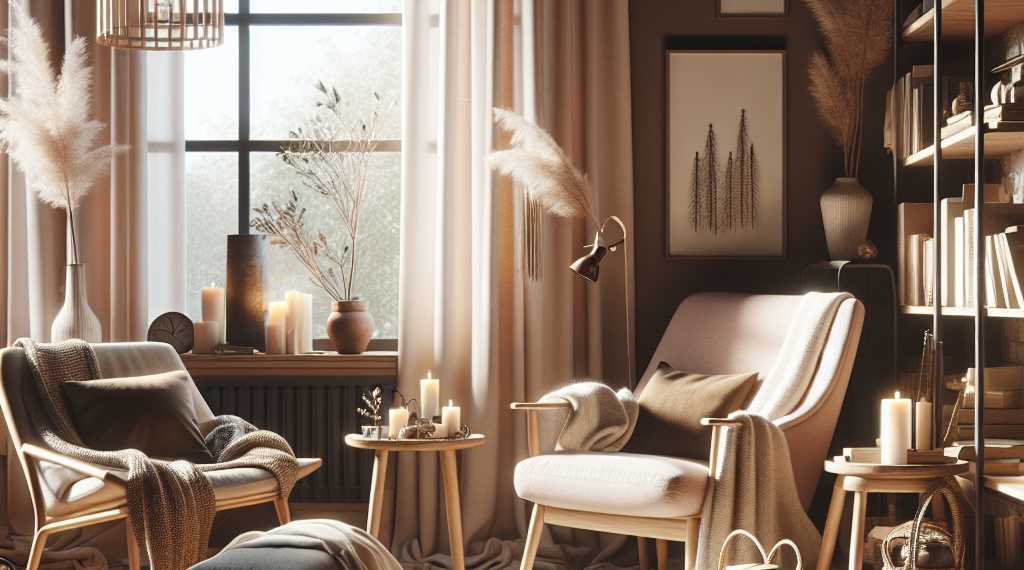 Armchairs, Blankets, and More: 30+ Reading Nook Ideas for the Coziest Space