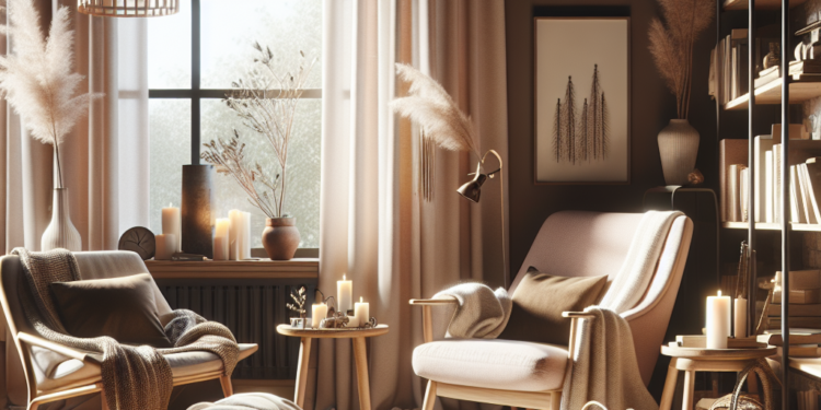 Armchairs, Blankets, and More: 30+ Reading Nook Ideas for the Coziest Space