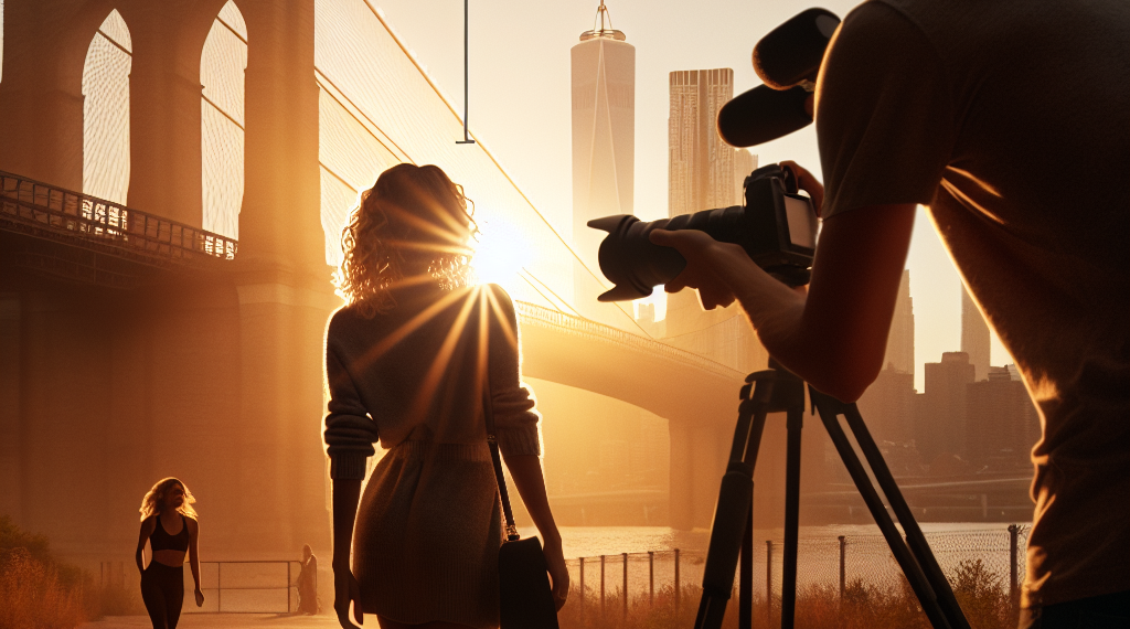 ‘The Devil Wears Prada 2’ Star Simone Ashley Talks Her New Music, Marathons, and Moving to New York