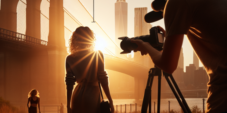 ‘The Devil Wears Prada 2’ Star Simone Ashley Talks Her New Music, Marathons, and Moving to New York