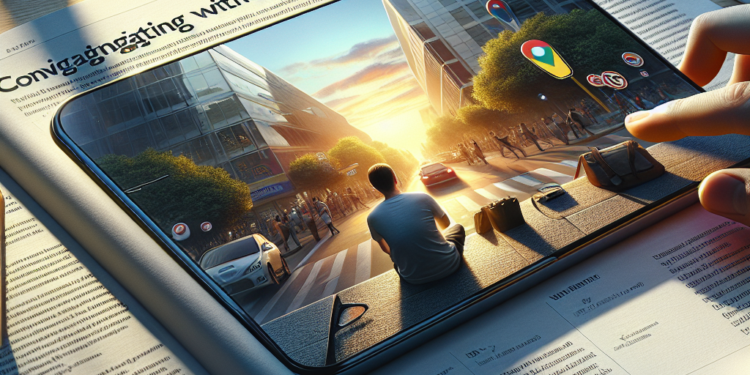 Google Maps sin señal: El truco para seguir navegando aunque te quedes sin datos – FayerWayer