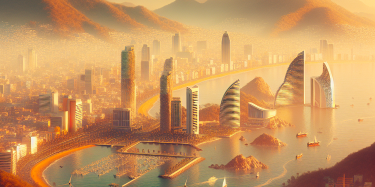 Sinaloa proyecta su diversidad turística en el Tianguis Turístico de Acapulco