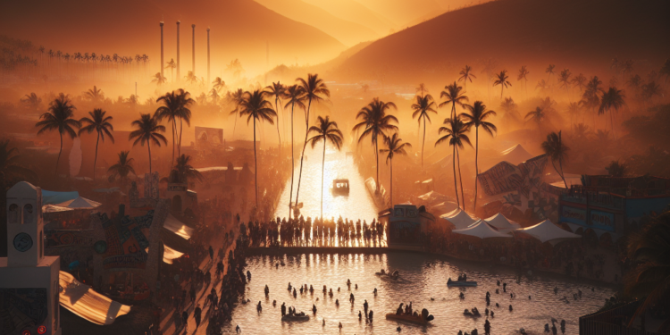 Sinaloa proyecta su diversidad turística en el Tianguis Turístico de Acapulco - El Sol de Mazatlán