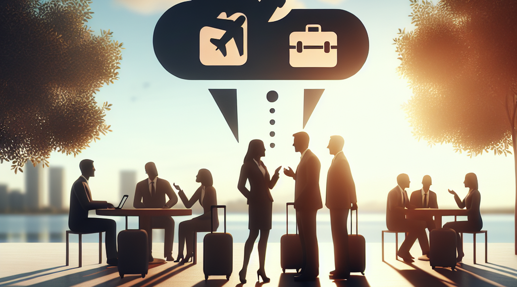 Sindicatos y agencias de viajes retoman el lunes una negociación ya marcada por la lentitud.