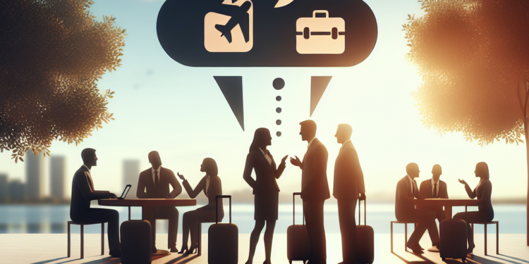 Sindicatos y agencias de viajes retoman el lunes una negociación ya marcada por la lentitud.