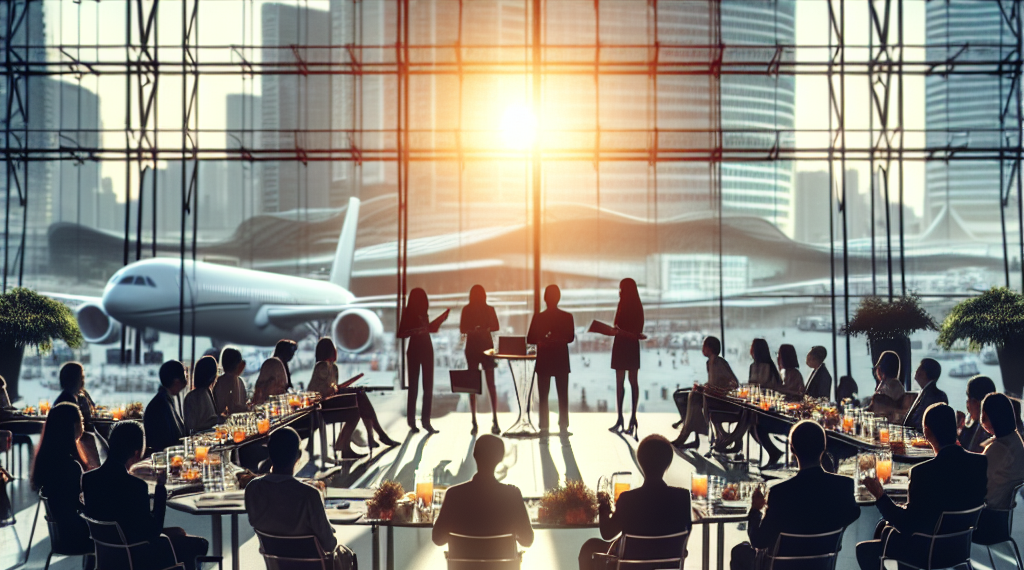 Sindicatos y agencias de viajes vuelven a reunirse el lunes en medio de una lenta negociación por el convenio