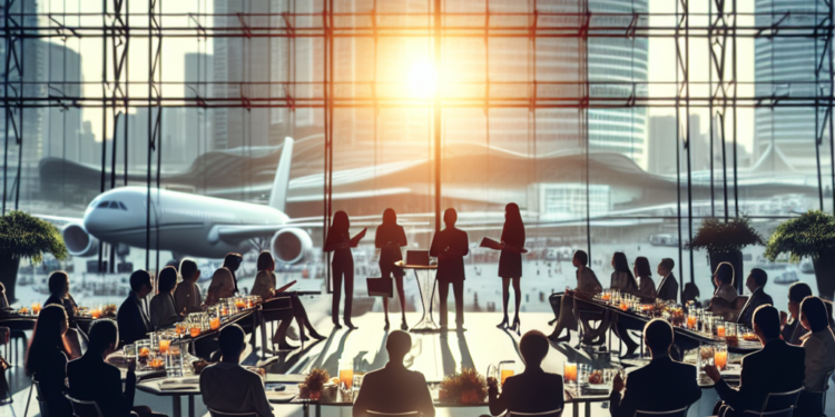 Sindicatos y agencias de viajes vuelven a reunirse el lunes en medio de una lenta negociación por el convenio