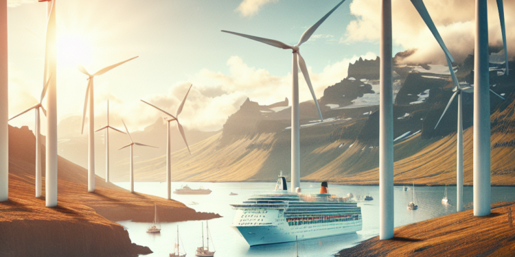 Empresa energética islandesa Skeljungur es nuevo miembro de Cruise Europe