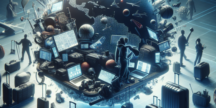 Skyscanner revolucionó el segmento deportivo con una app para planificar viajes