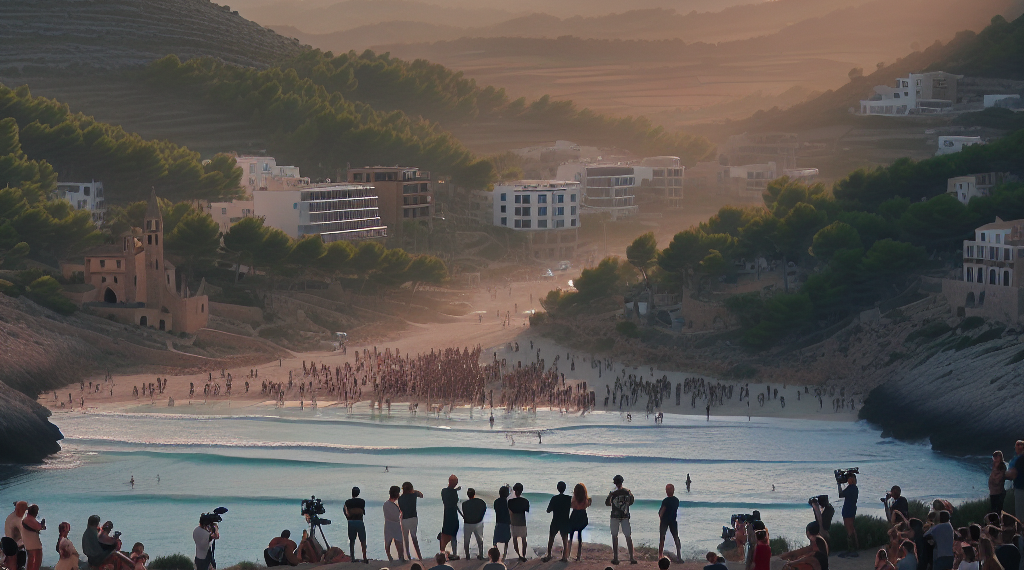 Aviba pide a las administraciones diálogo para evitar que pase en Baleares