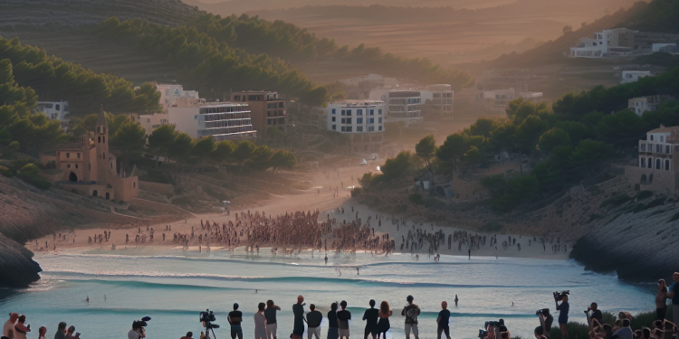 Aviba pide a las administraciones diálogo para evitar que pase en Baleares