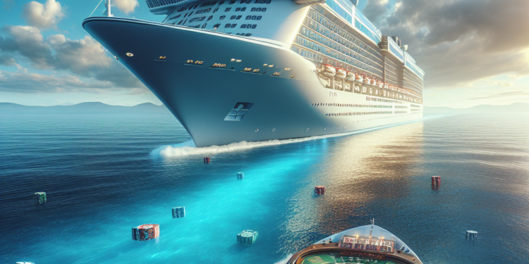 Exigirán a cruceros con casinos hasta RD$1.5 millones por licencia