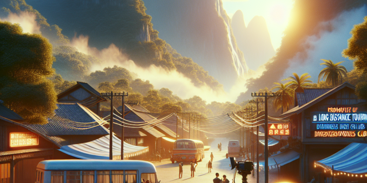 Soltour y Dimensiones Club potencian el largo radio