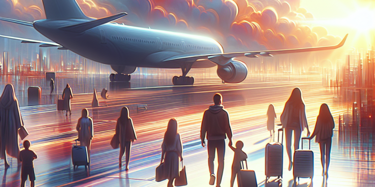 Spanair vuelve y forma parte del sector turístico, pero ya no es una aerolínea