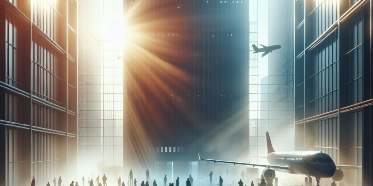 Spanair renace 14 años después de su desaparición