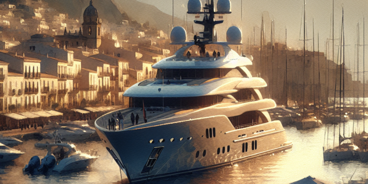 MSC: su marca de lujo se fija en los puertos españoles menos concurridos