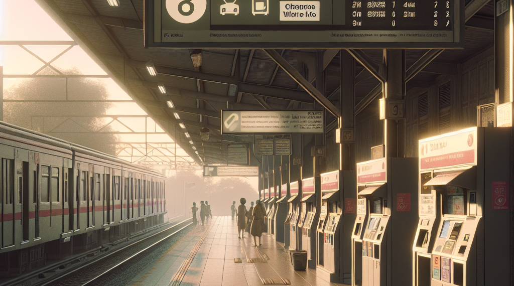 Tren Suburbano aumenta nuevamente costo de sus viajes corto y largo | PRECIO y FECHA