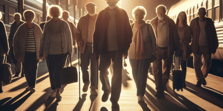 Subsidia viajes para mayores de 60 años: los destinos que incluye el programa Vacaciones Tercera Edad | BBCL Contigo