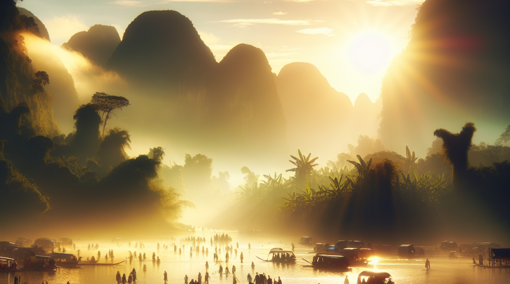 EpicDreams: la agencia que diseña viajes a medida y acompaña al viajero en cada paso