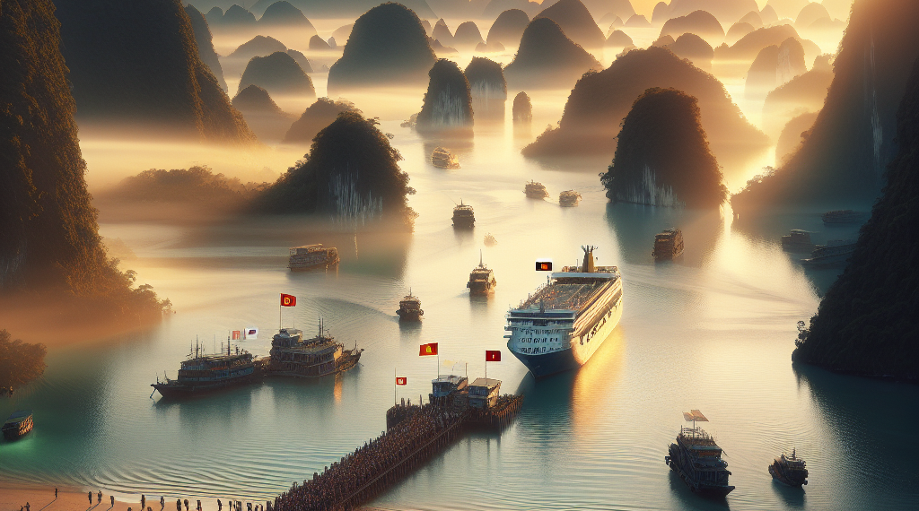 Vietnam.vn - Nền tảng quảng bá Việt Nam