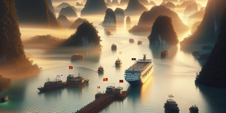 Vietnam.vn - Nền tảng quảng bá Việt Nam