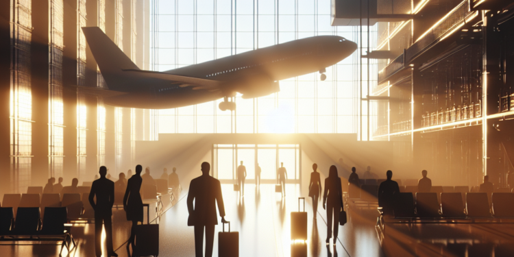 Magnicharters anuncia suspensión de operaciones por dos semanas