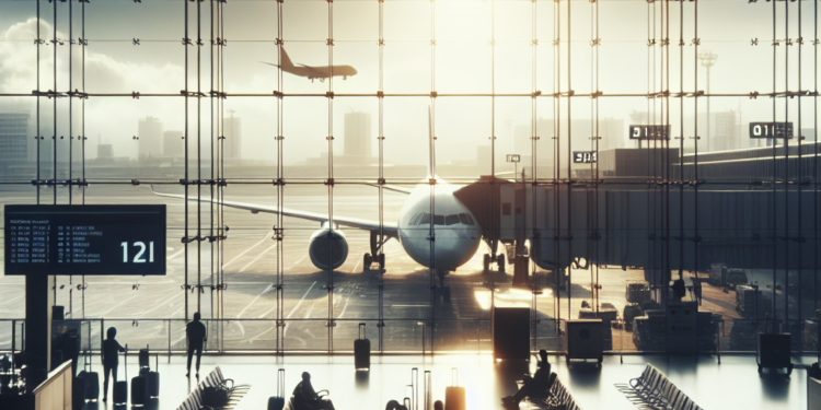 Cancelación de vuelos de Magnicharters deja a cientos de pasajeros varados