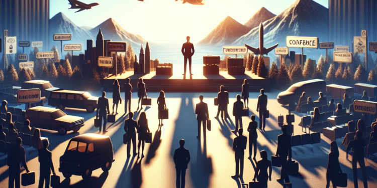 TIP Travel consolidó su modelo de gestión en la 4° edición del Congreso de Agentes de Viajes