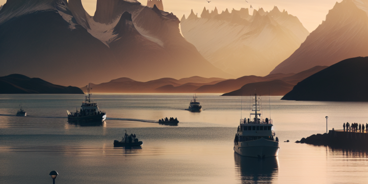 Workshop de agencias en Madryn: apuestan a la profesionalización del sector turístico