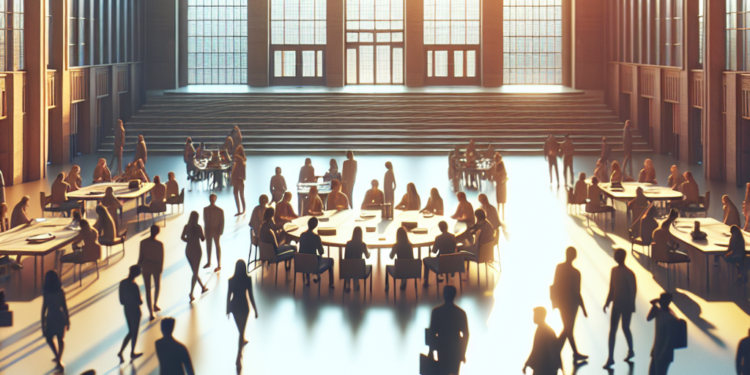 FACUA Cádiz imparte un ciclo de talleres en la universidad para informar a los usuarios sobre las agencias de viaje