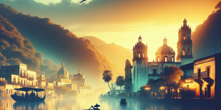 Tamaulipas presenta oferta turística y proyectos de infraestructura en el Tianguis Turístico