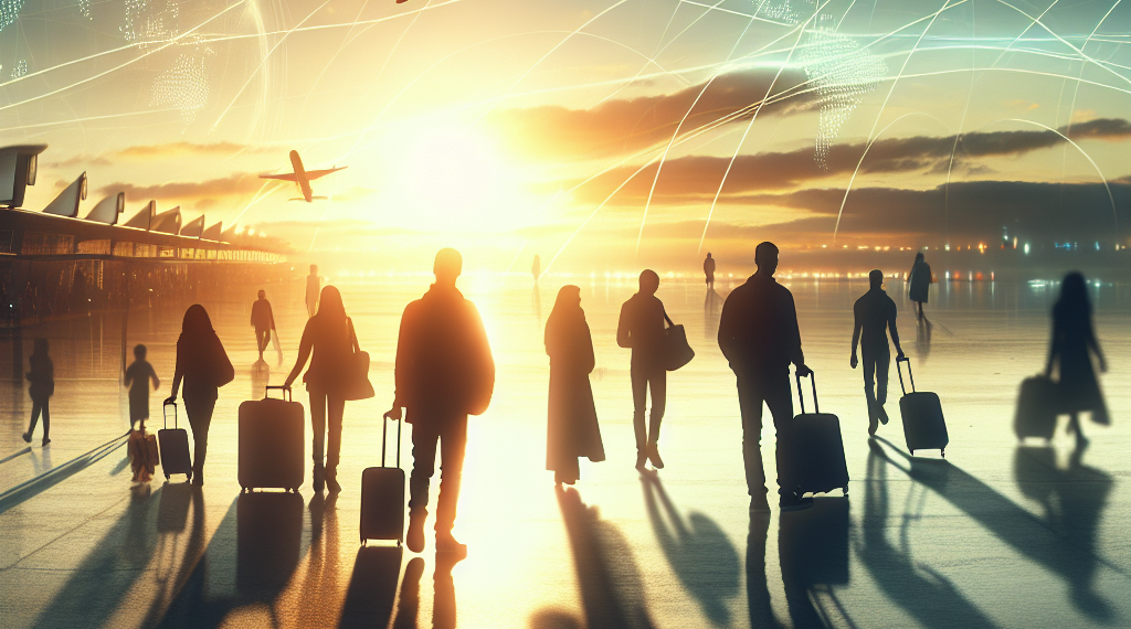 Tendencias: ¿cuál será el rumbo de los viajes en 2026?